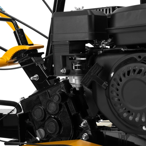 Мотоблок DPT-470S-PRO Denzel по ценам производителя в Краснодаре с доставкой по всей России