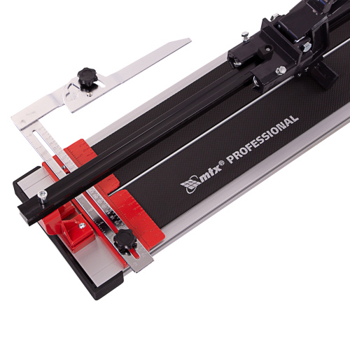 Плиткорез рельсовый 1200 мм MTX по ценам производителя в Краснодаре с доставкой по всей России
