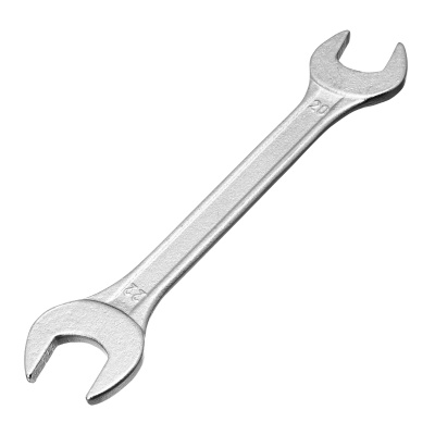 Набор ключей рожковых, 6 х 22 мм, 8 шт, хромированные Sparta по ценам производителя в Краснодаре с доставкой по всей России