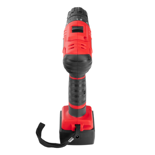 Дрель-шуруповерт аккумуляторная MCDL-12-02, Li-Ion, 12 В, 2 акк. MTX по ценам производителя в Краснодаре с доставкой по всей России