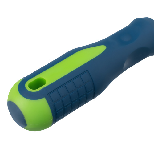 Отвертка со сменными насадками, 5 шт, CrV Сибртех по ценам производителя в Краснодаре с доставкой по всей России