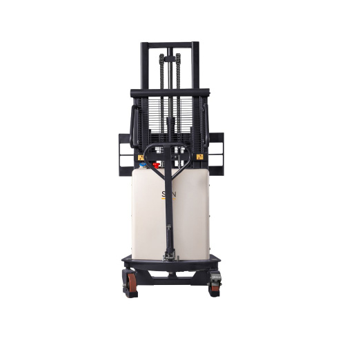 Электрический штабелер PROLIFT M2 SPN 1020 с раздвижными вилами по ценам производителя в Краснодаре с доставкой по всей России