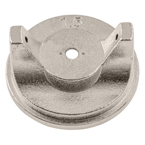 Ремкомплект для краскораспылителя 4 предмета : сопло 1.5 мм + игла + форсунка + зажим сопло Matrix по ценам производителя в Краснодаре с доставкой по всей России