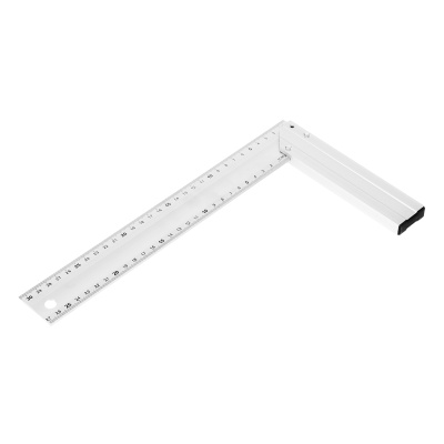 Угольник, 300 мм, алюминиевый, литой Matrix по ценам производителя в Краснодаре с доставкой по всей России