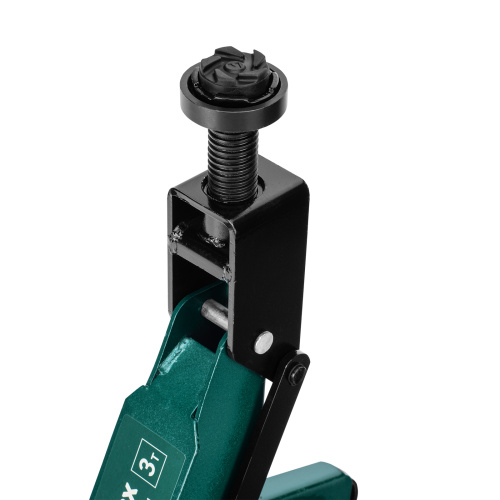 Домкрат гидравлический подкатной, 3 т, 192-532 мм, SUV Сибртех по ценам производителя в Краснодаре с доставкой по всей России