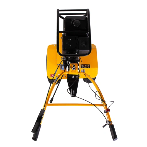 Мотоблок DPT-370-PRO, 7 л.с, ременное сцепление, ширина 90 см, глубина 35 см, фрез 3 х 4, ШОМ, передачи 4В/2Н Denzel по ценам производителя в Краснодаре с доставкой по всей России