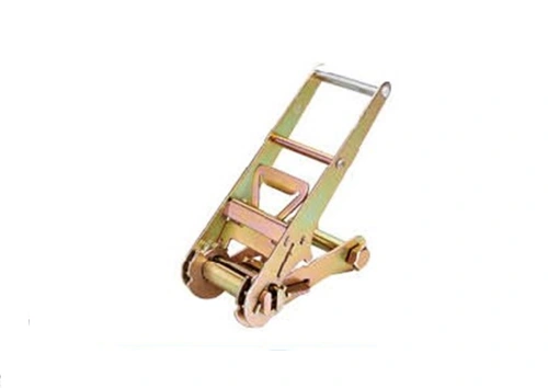 Стяжной механизм TOR 10,0 т 75 мм (J) по ценам производителя в Краснодаре с доставкой по всей России