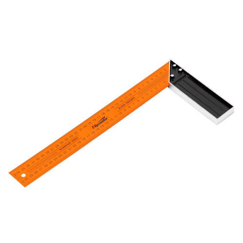 Угольник, 350 мм, металлический Sparta по ценам производителя в Краснодаре с доставкой по всей России