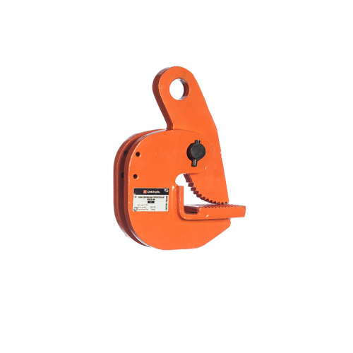 Захват для листов горизонтальный 3 т DHQ, СибТаль по ценам производителя в Краснодаре с доставкой по всей России