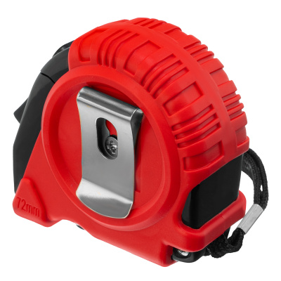 Рулетка Rubber,3 м х 16 мм,обрезиненный корпус Matrix по ценам производителя в Краснодаре с доставкой по всей России