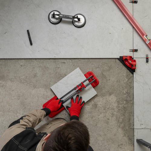 Плиткорез 350 х 12 мм MTX по ценам производителя в Краснодаре с доставкой по всей России