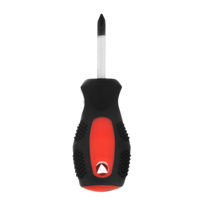 Отвертка Anti-Slip, PH1 х 38 мм, CrV, двухкомпонентная рукоятка Matrix по ценам производителя в Краснодаре с доставкой по всей России