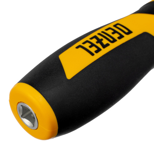 Набор инструментов, 1/2", 1/4", CrV, S2, пластиковый кейс, 194 предмета Denzel по ценам производителя в Краснодаре с доставкой по всей России