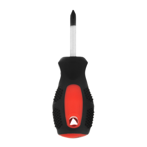 Отвертка Anti-Slip, PH1 х 38 мм, CrV, двухкомпонентная рукоятка Matrix по ценам производителя в Краснодаре с доставкой по всей России