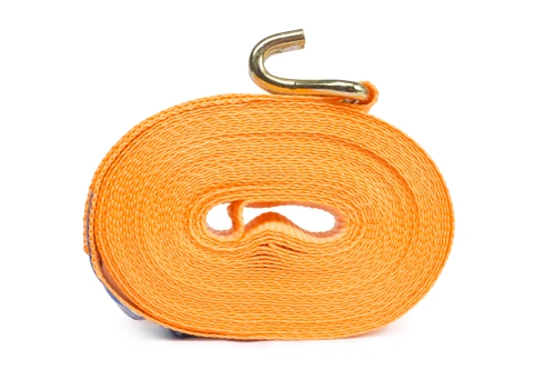 Ремень стяжной TOR 1,5/3,0 т 8,0 м 35 мм по ценам производителя в Краснодаре с доставкой по всей России