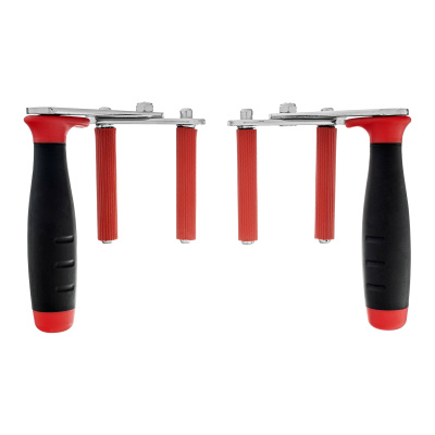 Переноска для гипсокартона, 2 шт. Matrix по ценам производителя в Краснодаре с доставкой по всей России