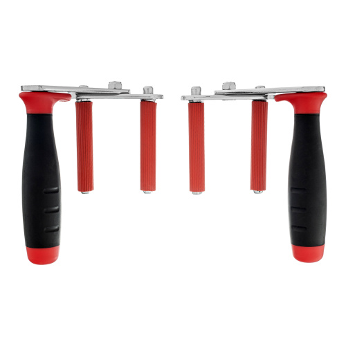 Переноска для гипсокартона, 2 шт. Matrix по ценам производителя в Краснодаре с доставкой по всей России