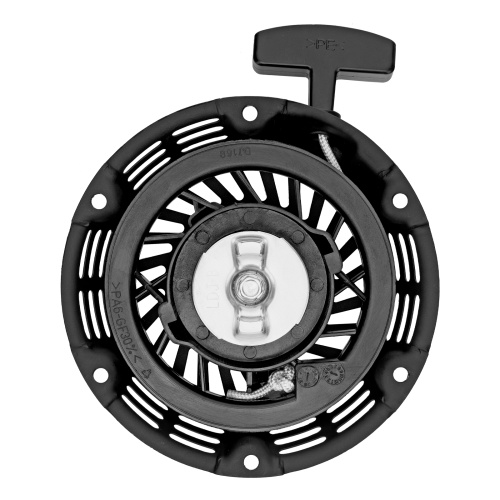 Стартер для виброплиты VC-12, VC-30W Denzel по ценам производителя в Краснодаре с доставкой по всей России