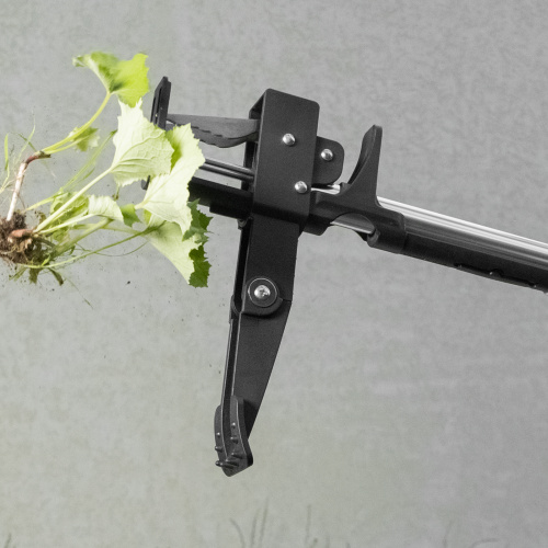 Удалитель сорняков механический, 1000 мм, алюминиевый корпус, Luxe, Palisad по ценам производителя в Краснодаре с доставкой по всей России