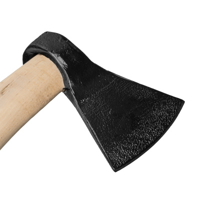 Топор-колун кованный, в сборе, 1350/1600 г, деревянное топорище, 500 мм по ценам производителя в Краснодаре с доставкой по всей России