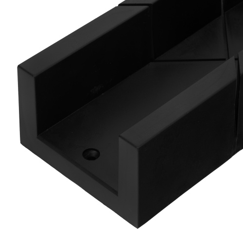 Стусло пластиковое 300х60 мм, пила 250 мм Сибртех по ценам производителя в Краснодаре с доставкой по всей России