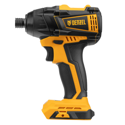 Винтоверт ударный аккумуляторный бесщет CID-IB-200-0, 18В Li-Ion Denzel по ценам производителя в Краснодаре с доставкой по всей России