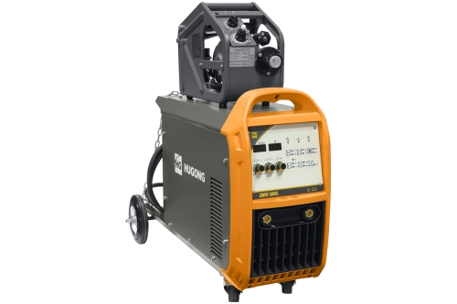 Сварочный полуавтомат HUGONG EMIG 500S III (открытый подающий) по ценам производителя в Краснодаре с доставкой по всей России