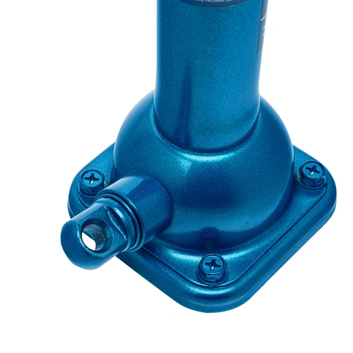 Домкрат механический бутылочный, 2 т, h подъема 210-495 мм, домкрат, ручка Stels по ценам производителя в Краснодаре с доставкой по всей России