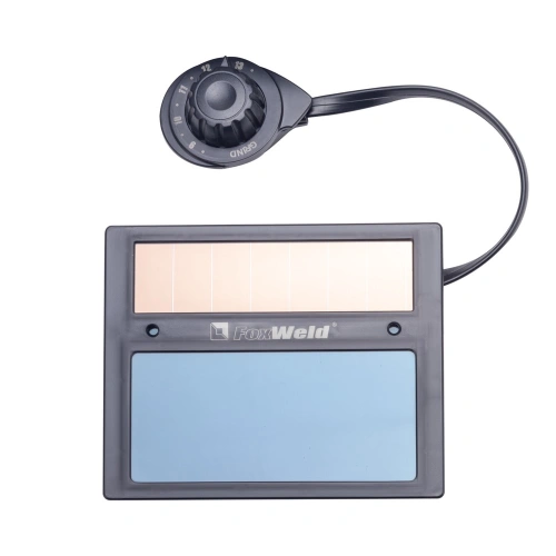 Фильтр - хамелеон ACФ 4/9-13  с внеш. рег. - КОРУНД чёрная по ценам производителя в Краснодаре с доставкой по всей России