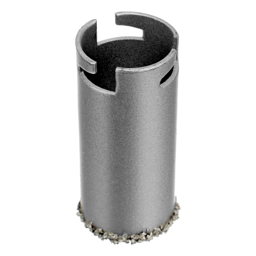 Кольцевая коронка с карбидным напылением, 33 мм Matrix по ценам производителя в Краснодаре с доставкой по всей России