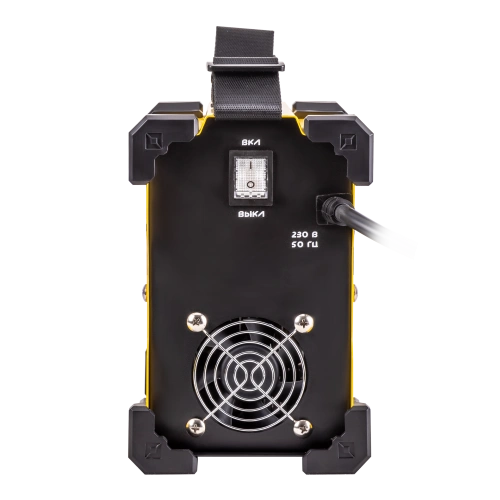 Сварочный аппарат СВАРИС 220 по ценам производителя в Краснодаре с доставкой по всей России