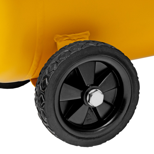 Компрессор воздушный DLC1300/24 безмасляный 1.3 кВт, 24 литра, 206 л/мин Denzel по ценам производителя в Краснодаре с доставкой по всей России