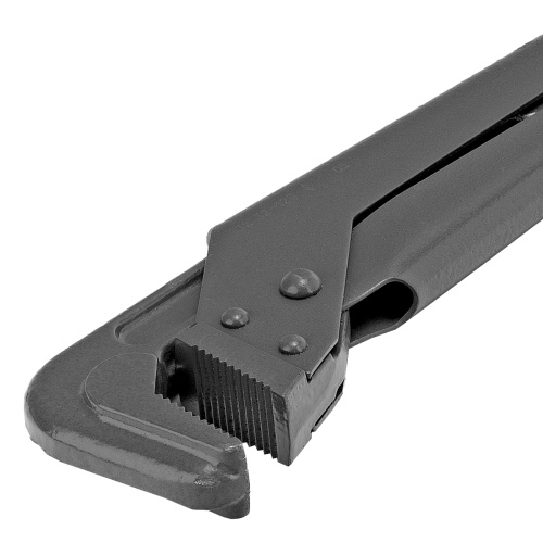 Ключ трубный рычажный КТР-5 (НИЗ) по ценам производителя в Краснодаре с доставкой по всей России