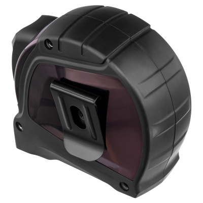 Рулетка "Doppelhaken",10 м x 25 мм,двухсторонний зацеп,Нейлон,двусторонняя шкала,автоматическая фиксация Gross по ценам производителя в Краснодаре с доставкой по всей России