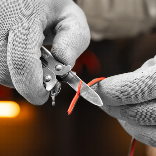 Трансформер, 113 мм, 13 предметов Sparta по ценам производителя в Краснодаре с доставкой по всей России