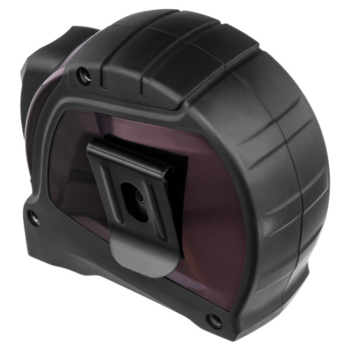 Рулетка "Doppelhaken",10 м x 25 мм,двухсторонний зацеп,Нейлон,двусторонняя шкала,автоматическая фиксация Gross по ценам производителя в Краснодаре с доставкой по всей России