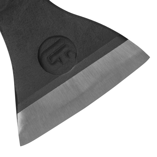 Топор ТП11-10, 1000 г, в сборе, кованый, деревянное топорище Сибртех по ценам производителя в Краснодаре с доставкой по всей России