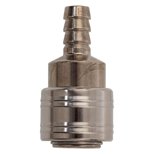 Муфта универсальная быстросъемная ("мама") со штуцером "елка" под шланг 10 мм, 1 шт, Stels по ценам производителя в Краснодаре с доставкой по всей России