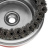 Щетка для УШМ Heavy Duty, 125 мм, М14, "чашка", крученая проволока 0.5 мм Matrix по ценам производителя в Краснодаре с доставкой по всей России