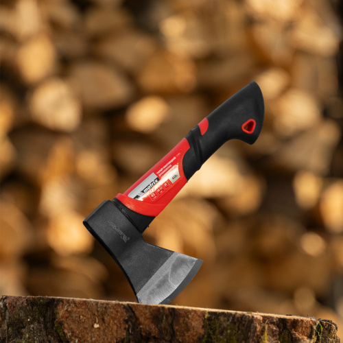 Топор, 450 г, эргономичная фибергласовая рукоятка, 275 мм Matrix по ценам производителя в Краснодаре с доставкой по всей России