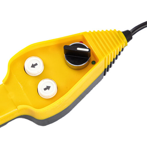 Лебедка автомобильная электрическая LB-2000, 2.2 т, 3.2 кВт, 12 В Denzel по ценам производителя в Краснодаре с доставкой по всей России