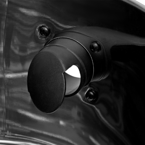 Пылесос строительный SVC15, 1200 Вт, бак 15 л, шланг 2 м Denzel купить в Москве с доставкой по всей России | ProtosMarket.ru