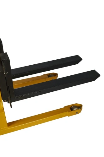 Штабелер гидравлический 2,0 т 1,6 м TOR GUS2016 (для FIN, US паллетов) по ценам производителя в Краснодаре с доставкой по всей России