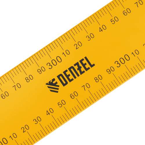 Угольник стальной, 400 х 600 мм Denzel по ценам производителя в Краснодаре с доставкой по всей России