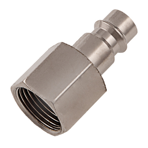 Ниппель универсальный быстросъемный ("папа") 3/8, внутренняя резьба, 2 шт, Stels по ценам производителя в Краснодаре с доставкой по всей России