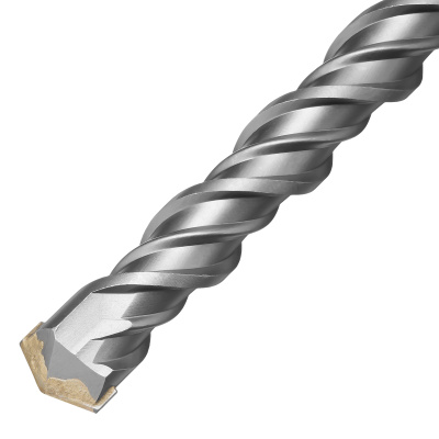 Бур по бетону, 30 x 600 мм, SDS Plus Matrix по ценам производителя в Краснодаре с доставкой по всей России