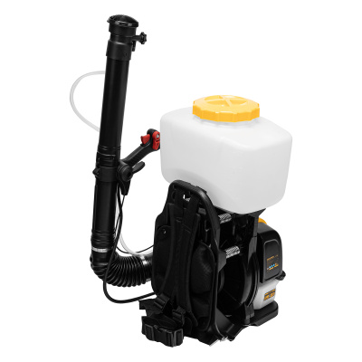 Опрыскиватель бензиновый GS-63-PRO, 63 см3, бак 25 л Denzel по ценам производителя в Краснодаре с доставкой по всей России