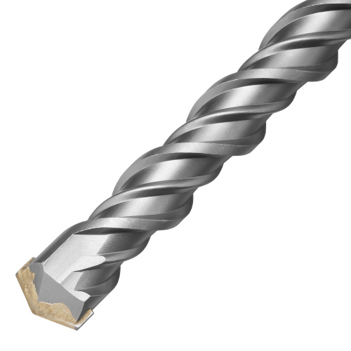 Бур по бетону, 30 x 600 мм, SDS Plus Matrix по ценам производителя в Краснодаре с доставкой по всей России