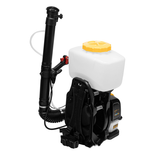 Опрыскиватель бензиновый GS-63-PRO, 63 см3, бак 25 л Denzel по ценам производителя в Краснодаре с доставкой по всей России