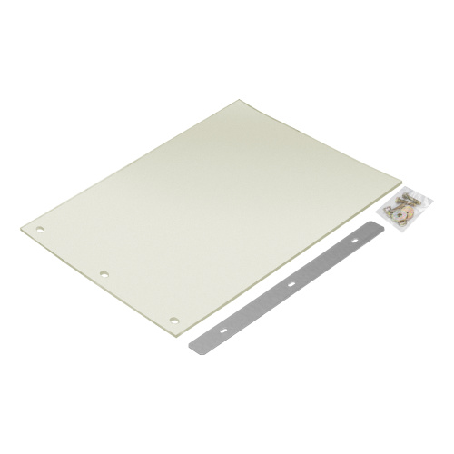 Коврик полиуретановый для виброплиты VC-30W Denzel по ценам производителя в Краснодаре с доставкой по всей России